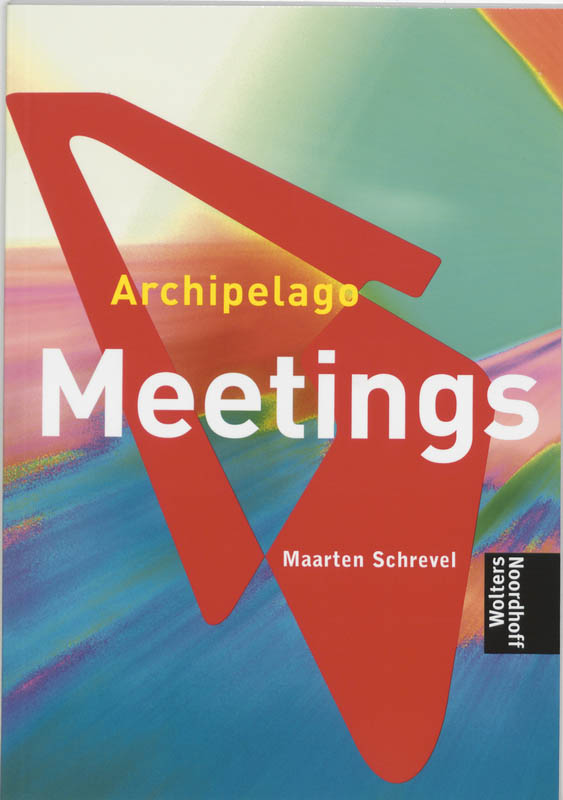 Archipelago / Meetings + CD-ROM