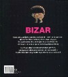 Bizar achterkant