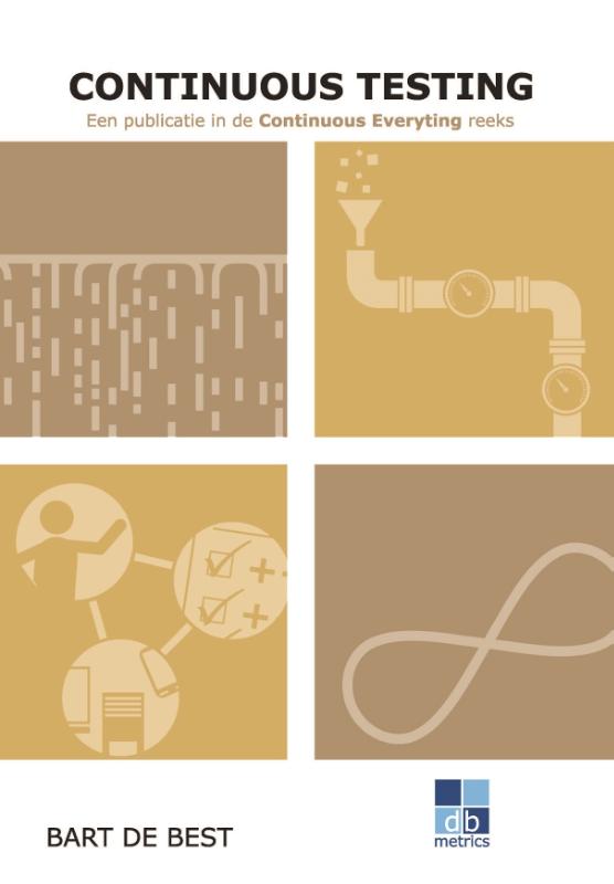Continuous Testing / Continuous Everything
