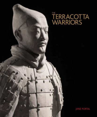 The terracotta warriors