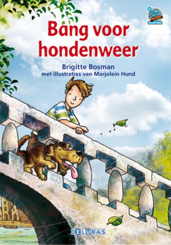 Brigitte Bosman Bang Voor Hondenweer / Samenleesboeken