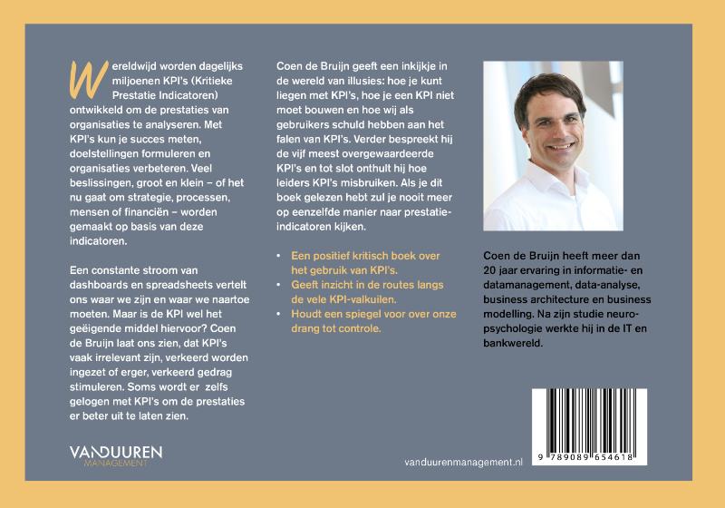 Key Performance Illusies Key Performance Illusies achterkant