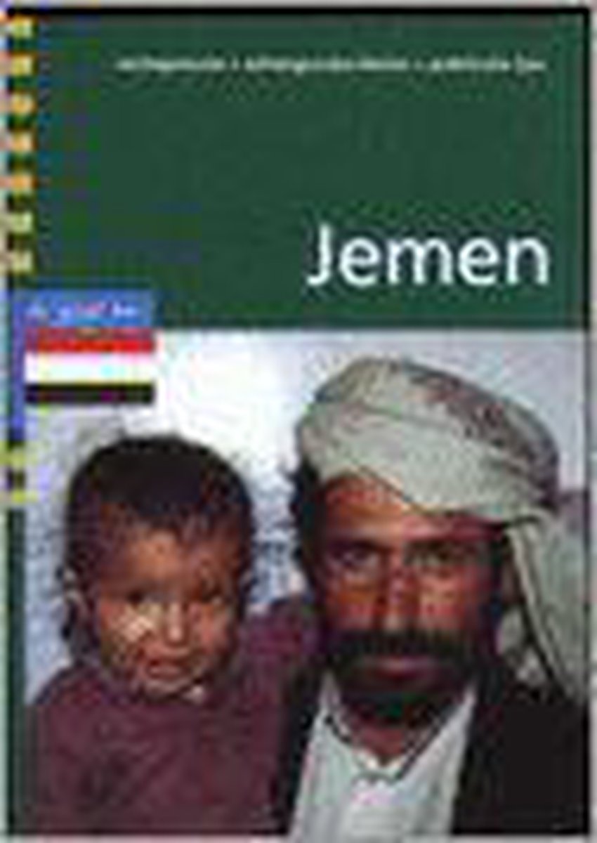 Te gast in Jemen