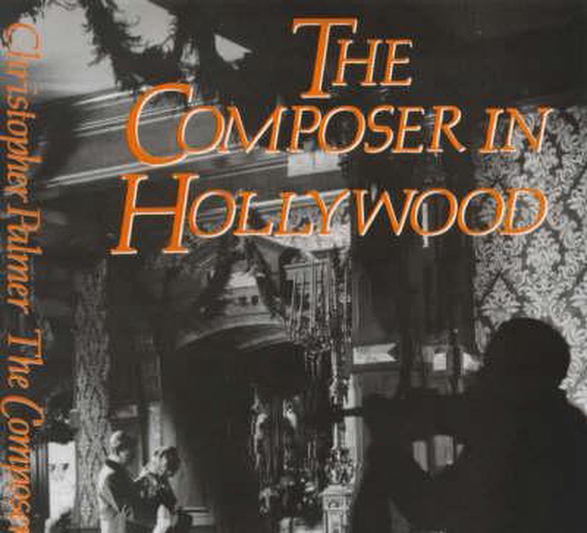 The Composer in Hollywood