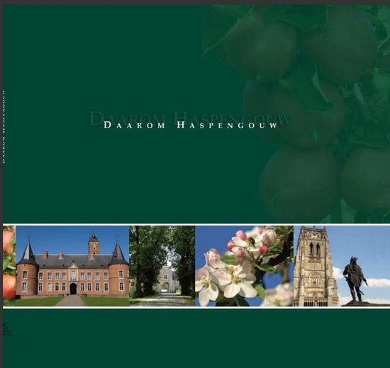 Daarom Haspengouw