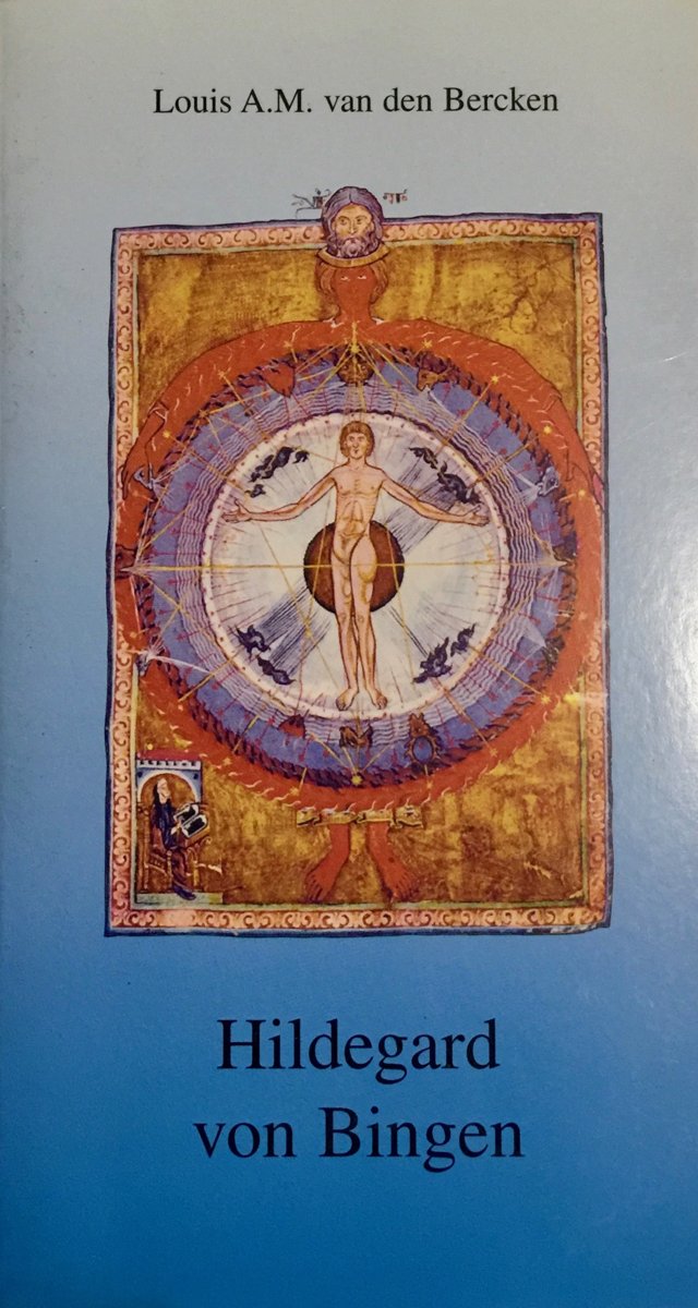 Hildegard von Bingen