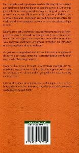 De spirituele voedingswijzer achterkant