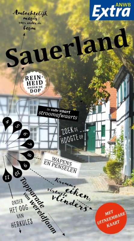 Sauerland / ANWB Extra