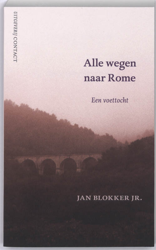 boekenbalie_9789025428884_cover Alle wegen naar Rome