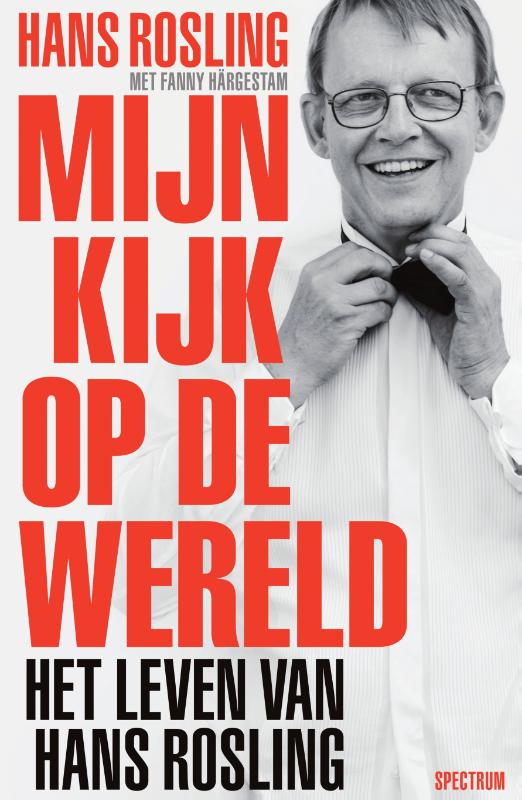 Mijn kijk op de wereld