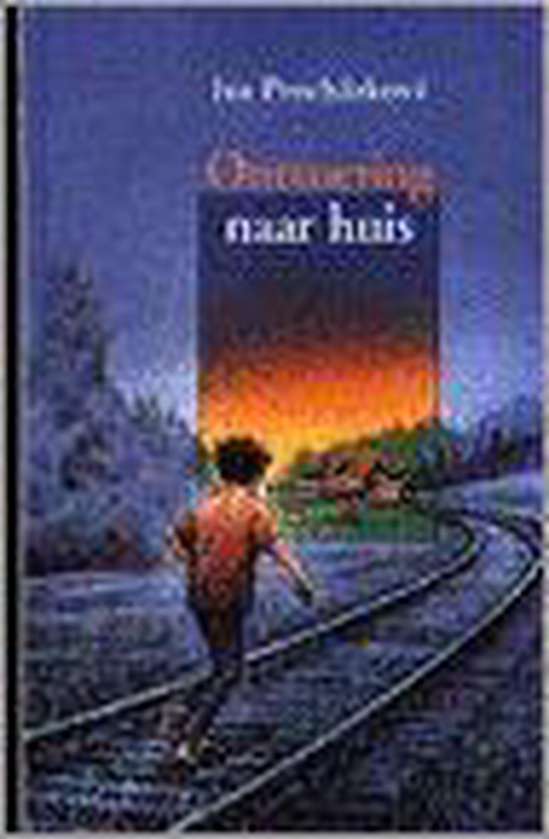 Ontvoering naar huis
