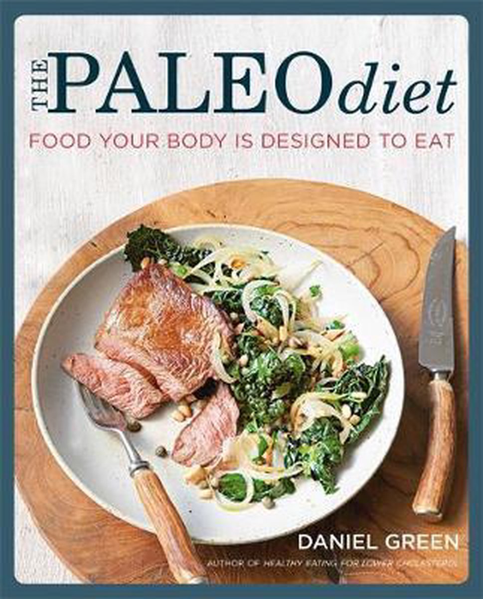 The Paleo Diet