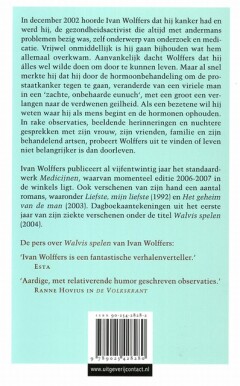 Heimwee naar lust achterkant