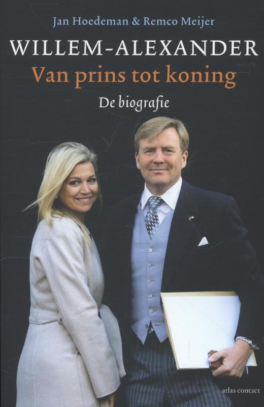 Willem Alexander