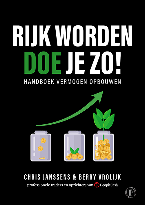 DoopieCash Rijk Worden Doe Je Zo! / Doe Je Zo! / 2