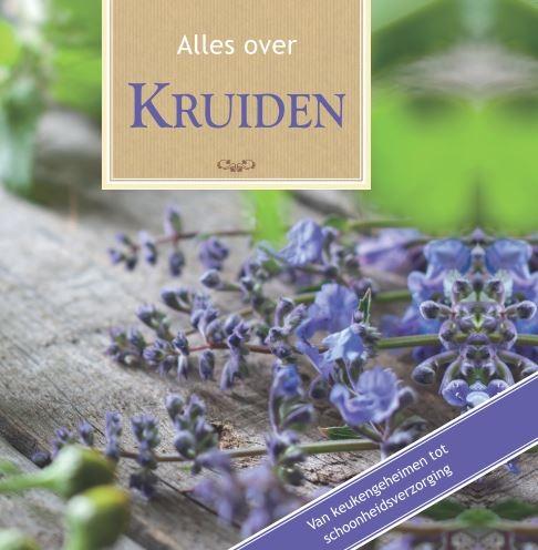 boekenbalie_9789036633598_cover Alles over Kruiden