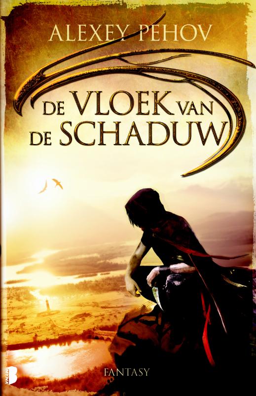 boekenbalie_9789022558348_cover De vloek van de schaduw / De kronieken van Siala / 1