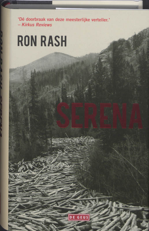 Isbn Serena thumbnail