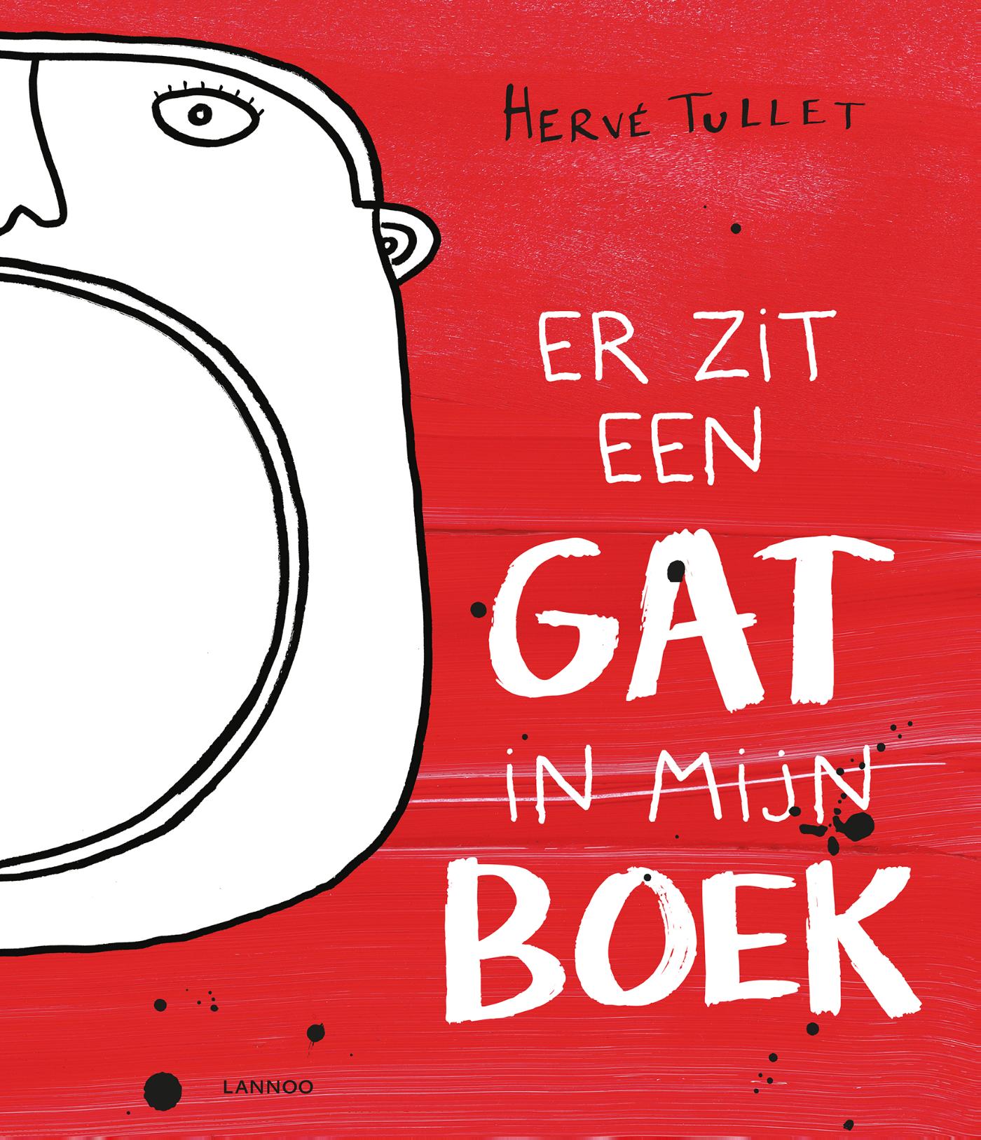 boekenbalie_9789401440240_cover Er zit een gat in mijn boek