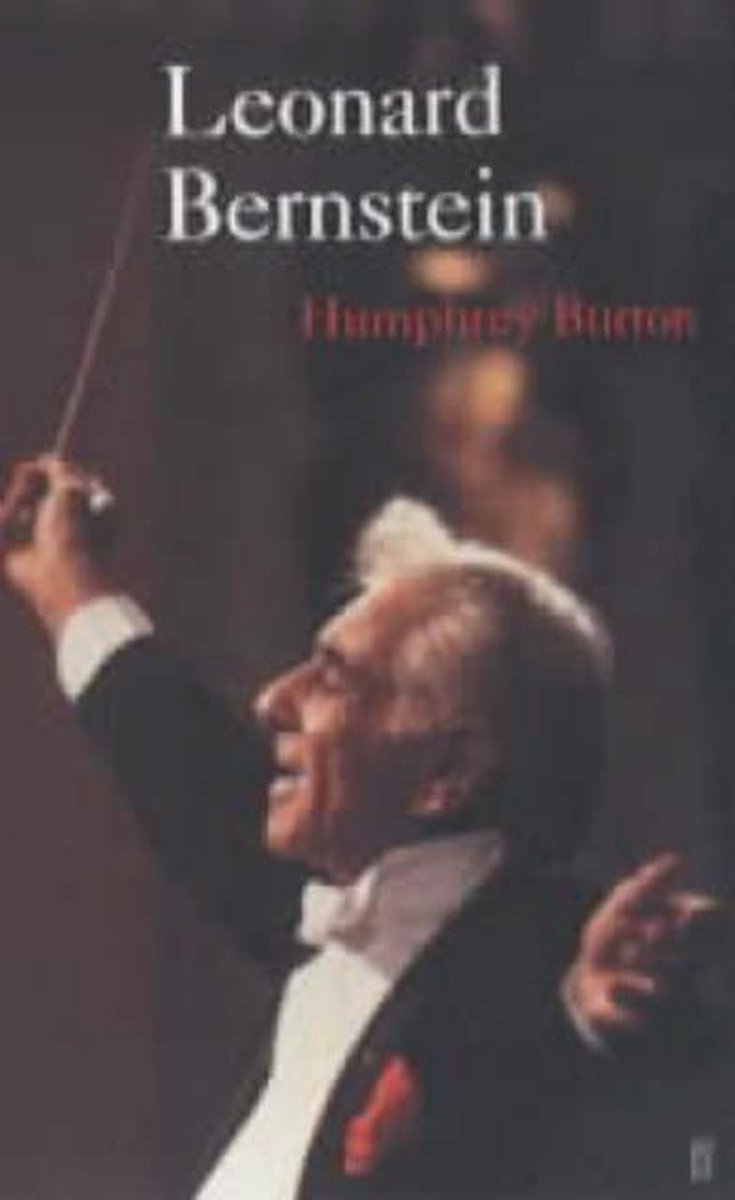 Leonard Bernstein