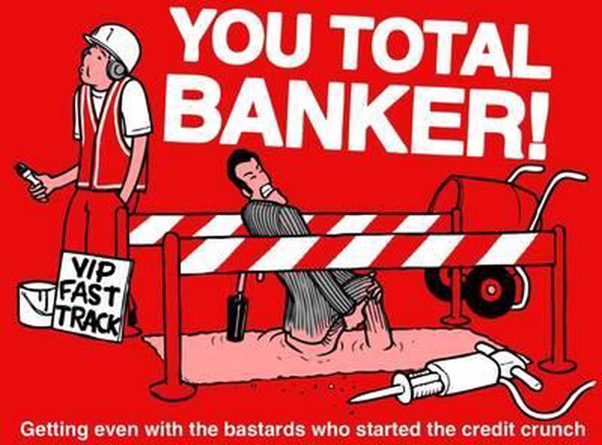 Aled Lewis You Total Banker! thumbnail
