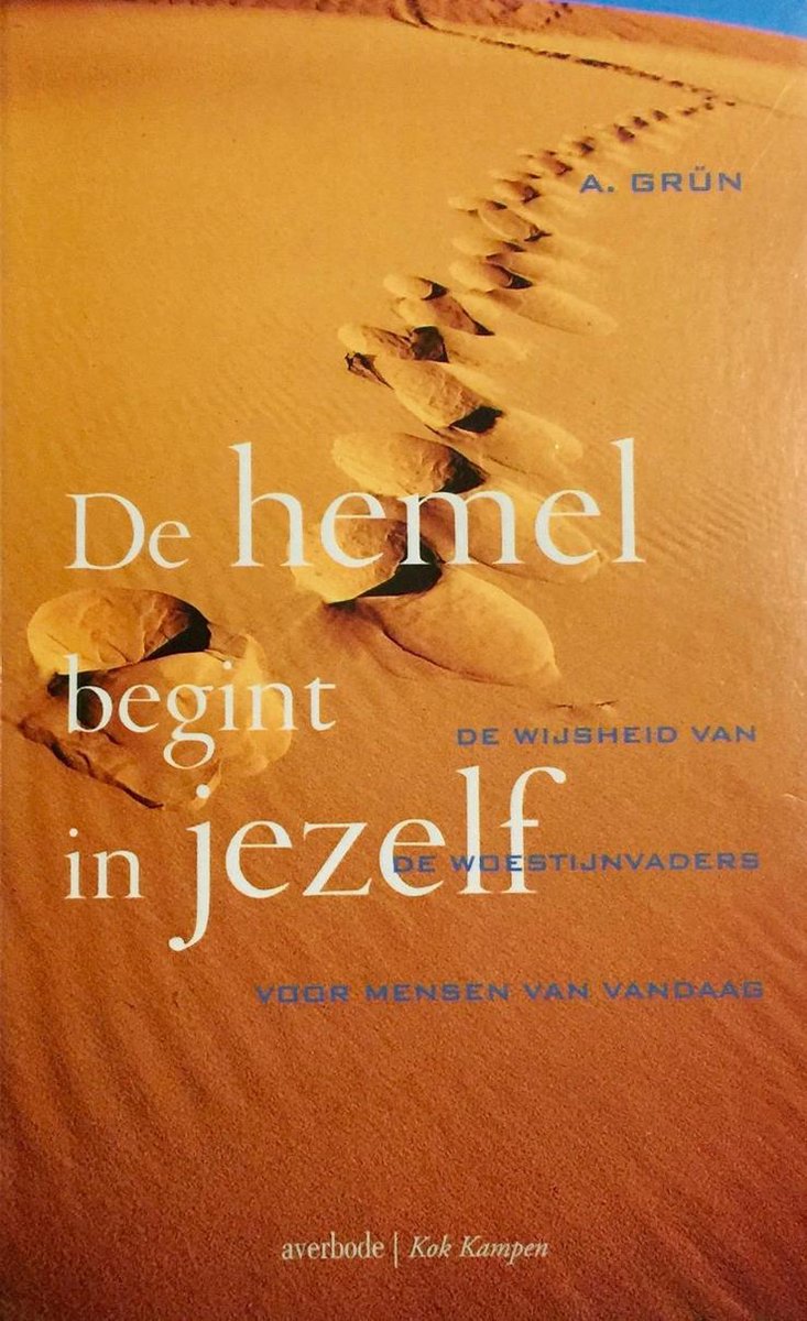 A. Grun Hemel Begint In Jezelf thumbnail