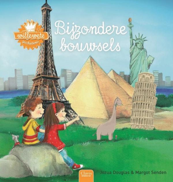 boekenbalie_9789044821987_cover Bijzondere bouwsels / Willewete