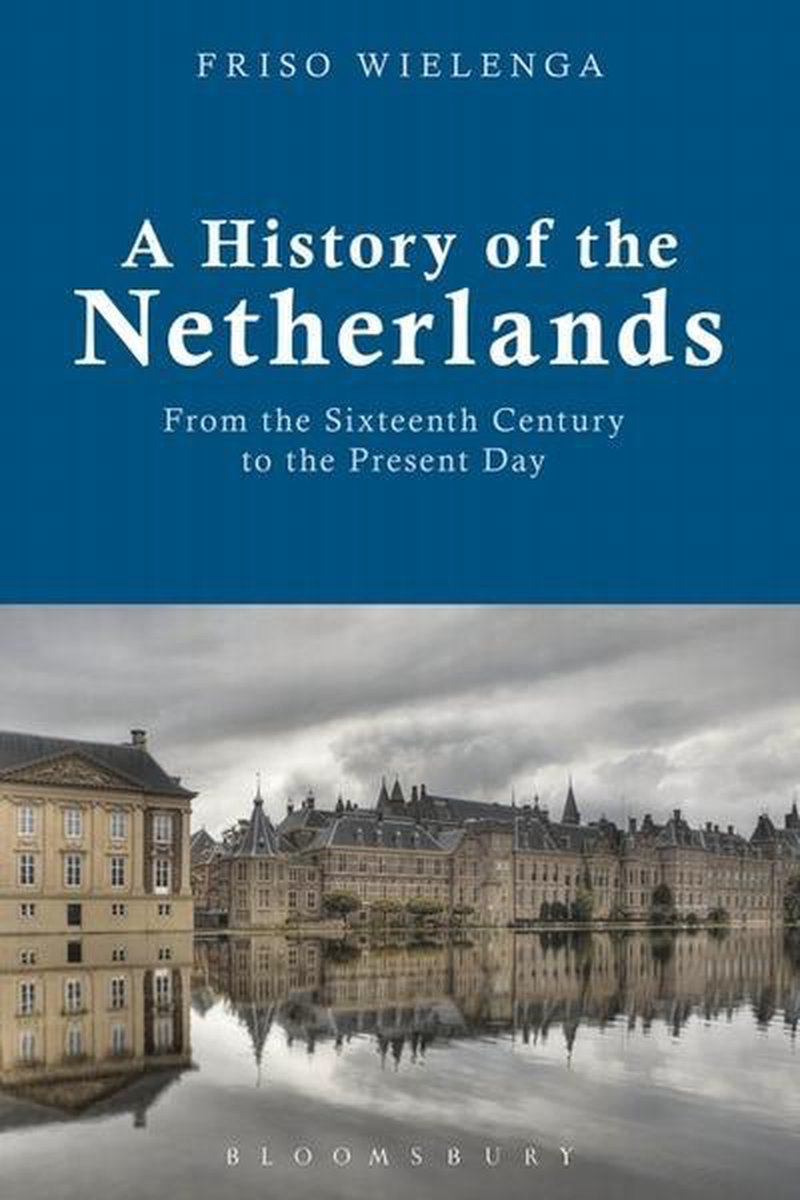 History Of The Netherlands