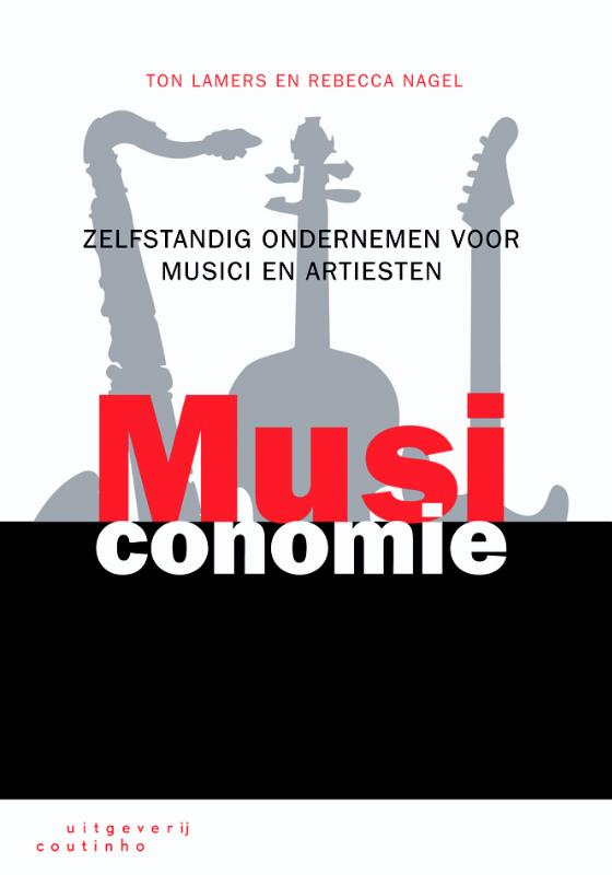 Rebecca Nagel Musiconomie thumbnail