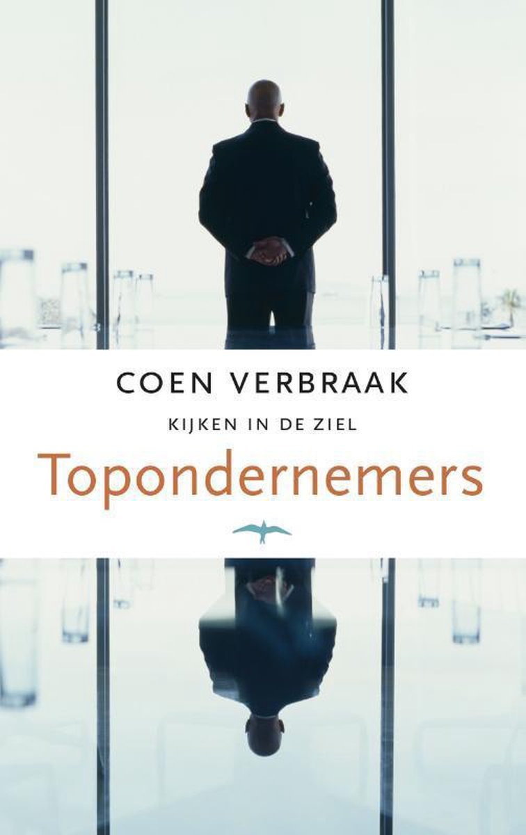 Topondernemers / Kijken in de ziel