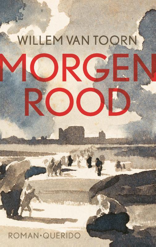 Willem van Toorn Morgenrood thumbnail