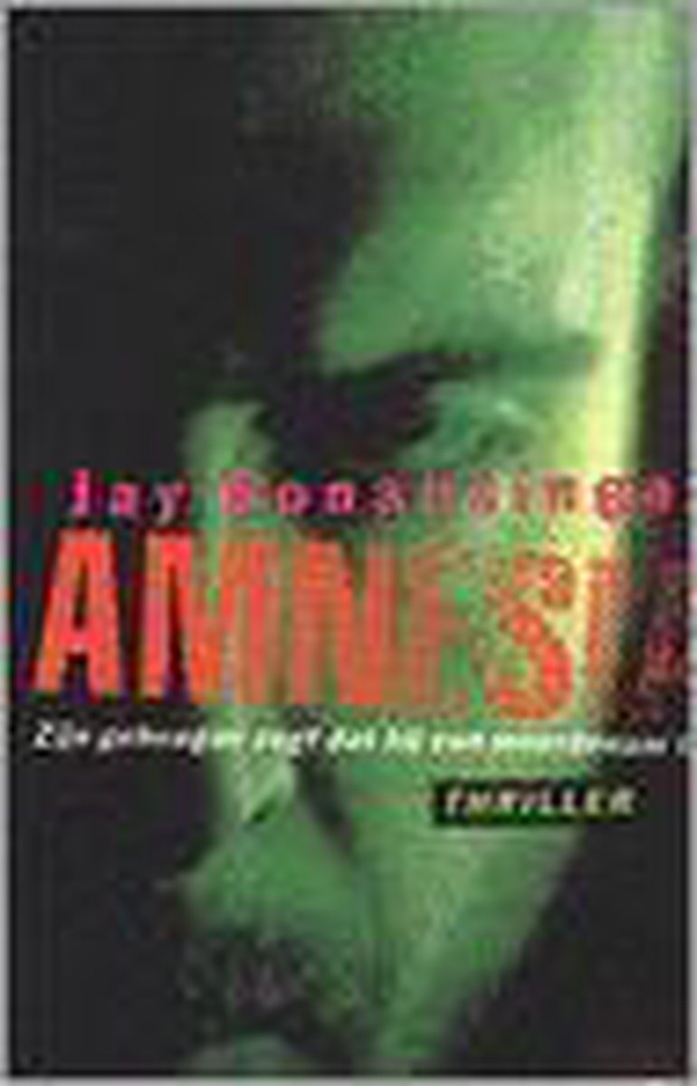 boekenbalie_9789041008503_cover Amnesia