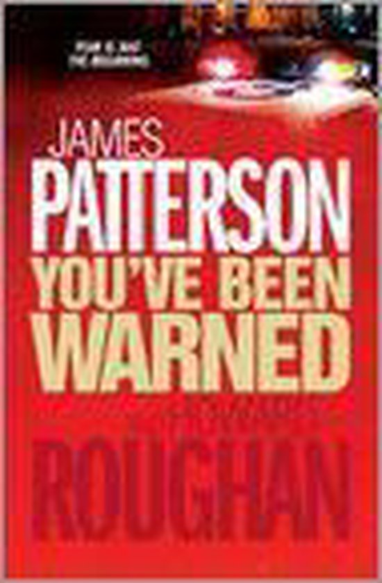 You'Ve Been Warned