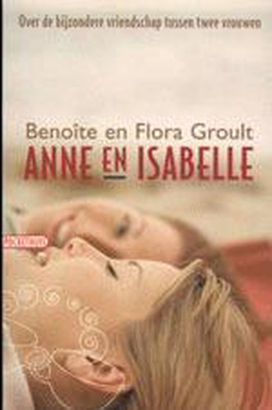 Anne en Isabelle / Pockethuis