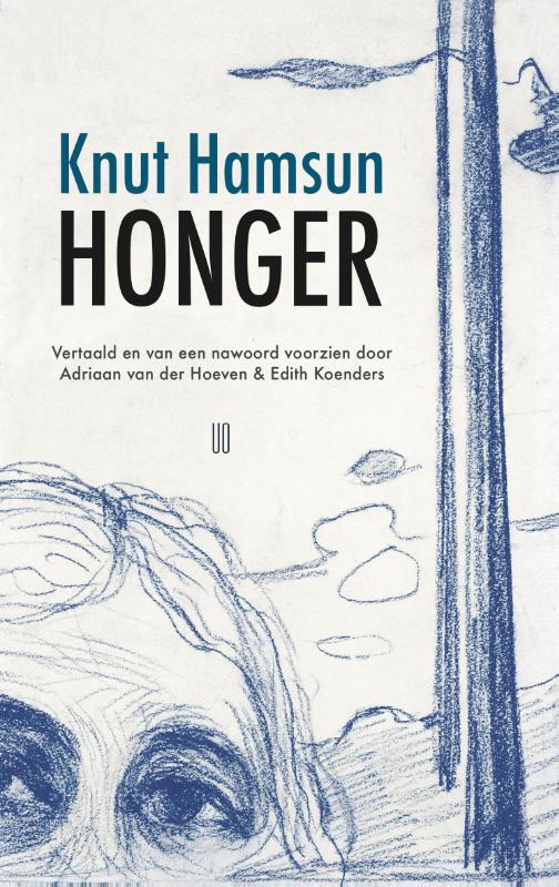 Knut Hamsun Honger thumbnail