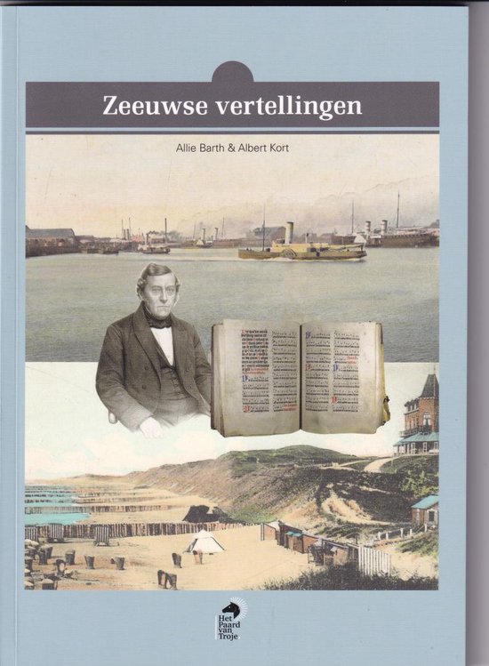 Zeeuwse vertellingen