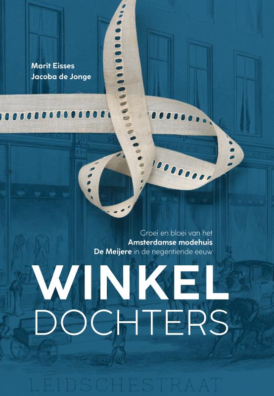 Marit Eisses Winkeldochters