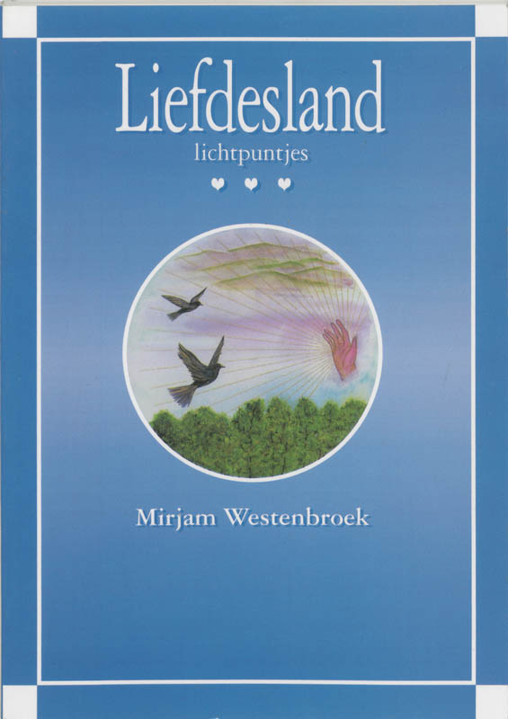 Liefdesland