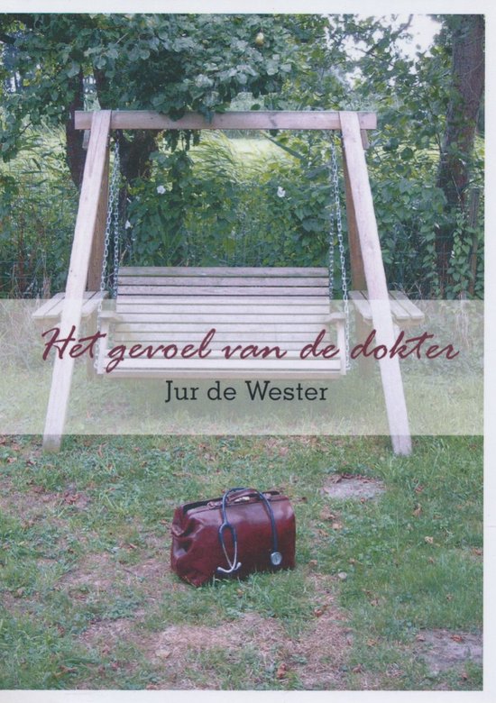 Het gevoel van de dokter