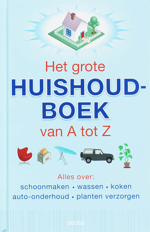 boekenbalie_9789044718294_cover Het grote huishoudboek van A tot Z