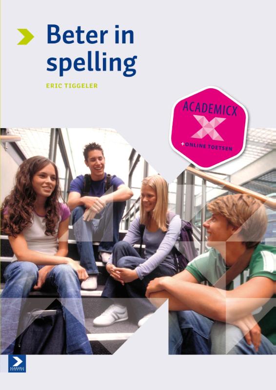 boekenbalie_9789039527245_cover Beter in spelling / Beter in ...