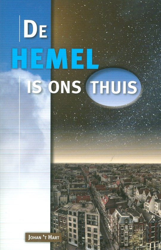 Johan 't Hart Hemel Is Ons Thuis, De thumbnail