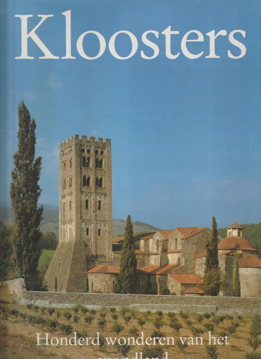 Kloosters