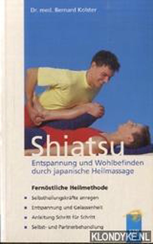 Shiatsu