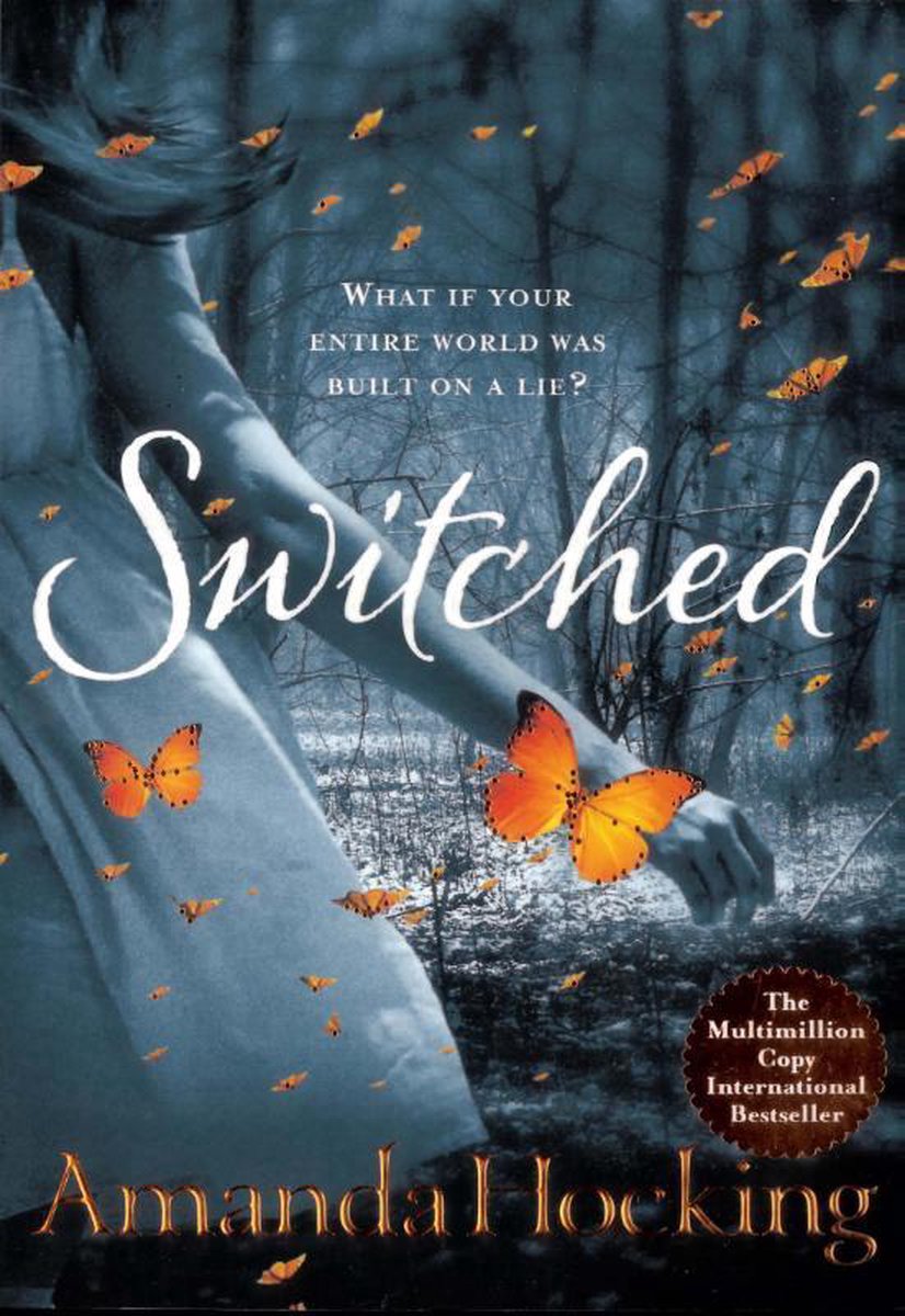 Switched