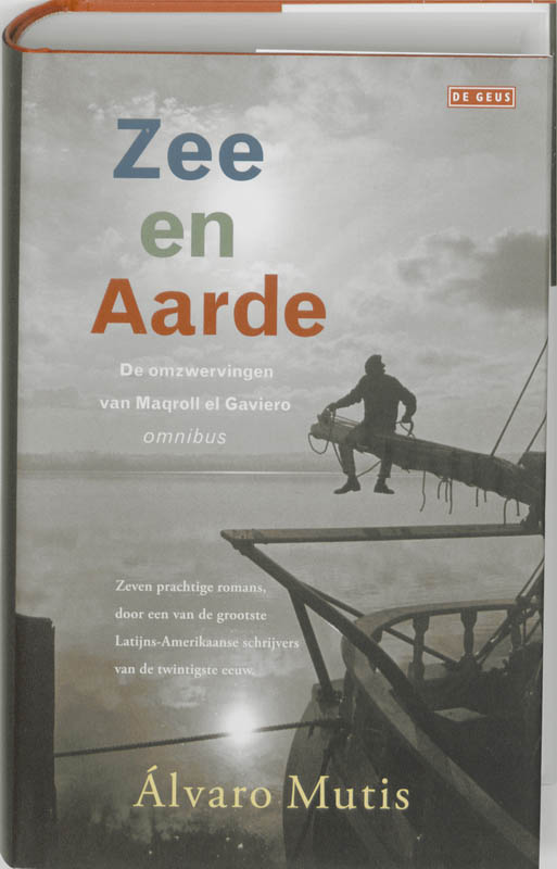 Zee en aarde