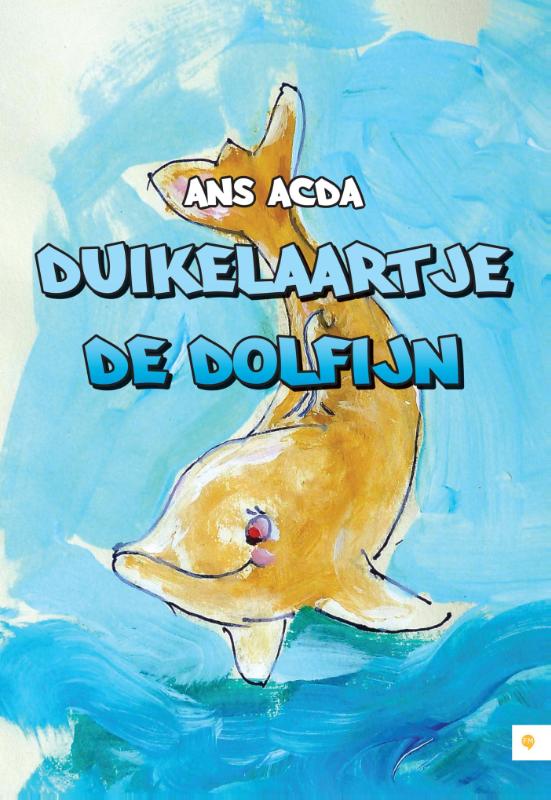 boekenbalie_9789048430567_cover Duikelaartje de dolfijn