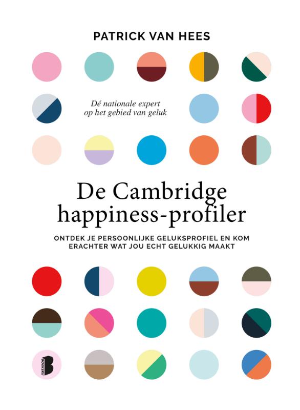 De cambridge happiness-profiler