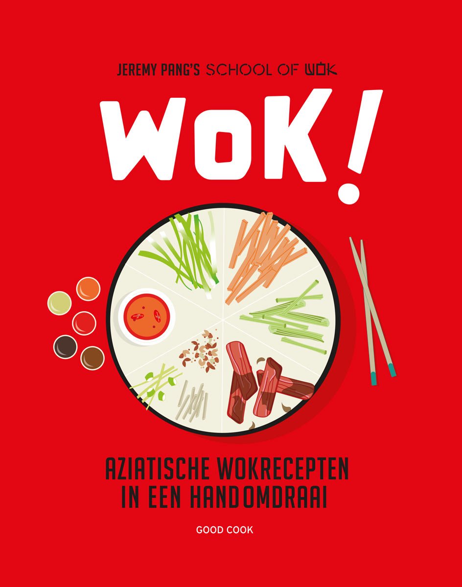 Wok!