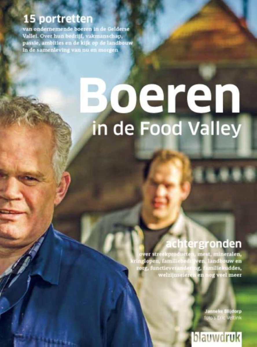 boekenbalie_9789492474056_cover Boeren in de Food Valley